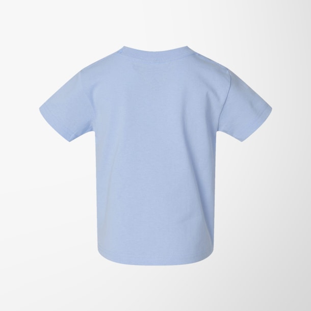 Baby Cotton Jersey T-Shirt