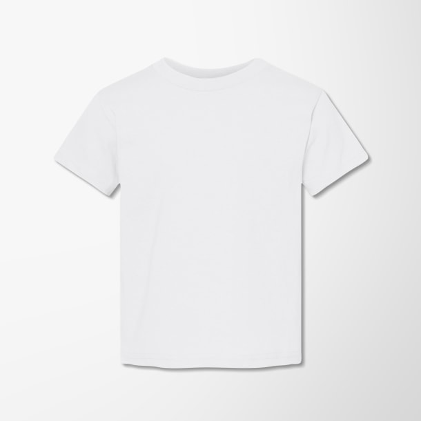 Baby Cotton Jersey T-Shirt