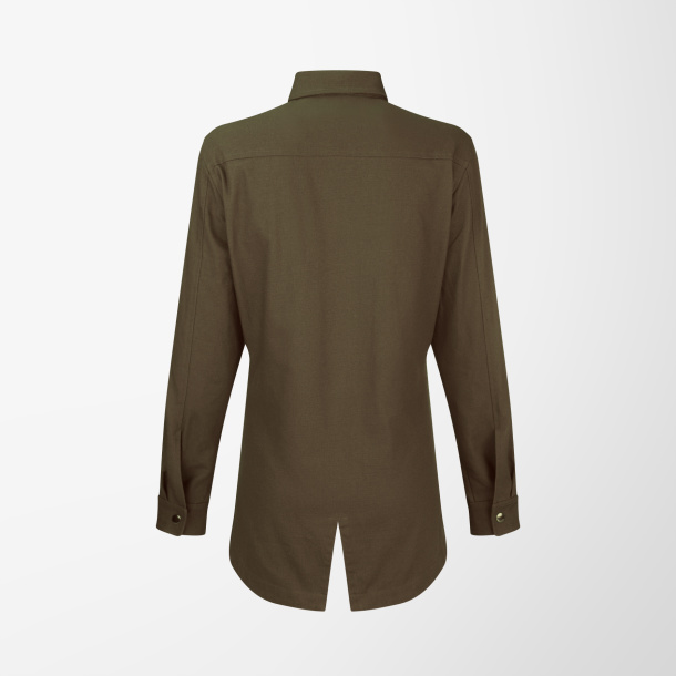 Vantage Women's Boulder Shirt Jacket