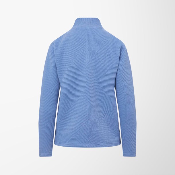 MV Sport Women's Quarter-Zip Zelda Pullover