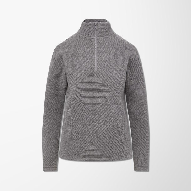 MV Sport Women's Quarter-Zip Zelda Pullover