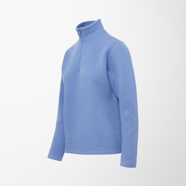 MV Sport Women's Quarter-Zip Zelda Pullover