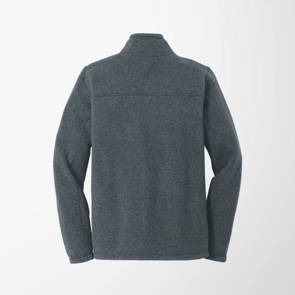 The North Face® Men's Sweater Fleece Jacket