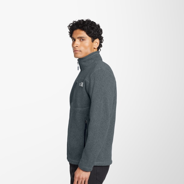The North Face® Men's Sweater Fleece Jacket