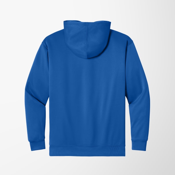 A4 Adult Tech Fleece Sprint Hoodie