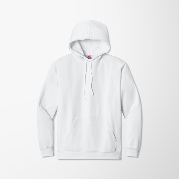 A4 Adult Tech Fleece Sprint Hoodie