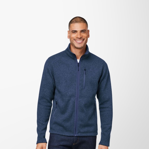 Marmot Men's Fleece Drop Line Jacket