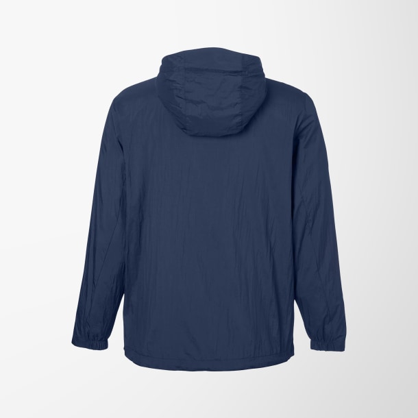 North End Men's Packable Aura Anorak