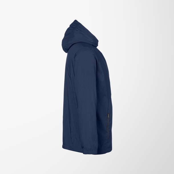 North End Men's Packable Aura Anorak