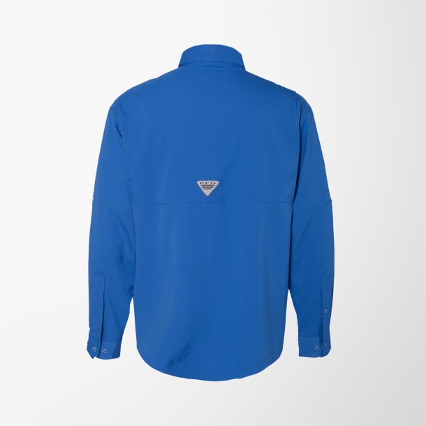 Columbia® Men's PFG Tamiami™ II Shirt