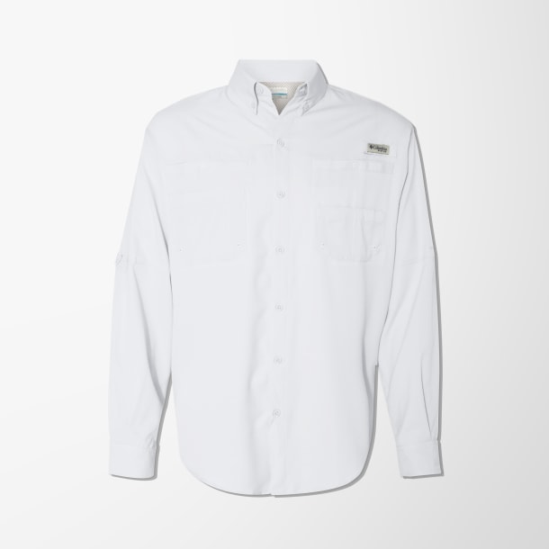 Columbia® Men's PFG Tamiami™ II Shirt