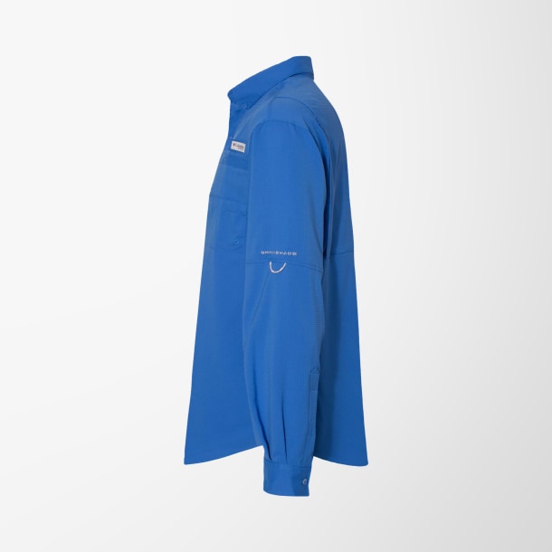 Columbia® Men's PFG Tamiami™ II Shirt