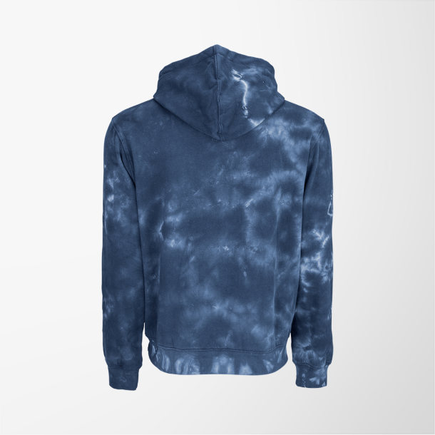 Vantage Adult Tie-Dye Cosmos Hoodie