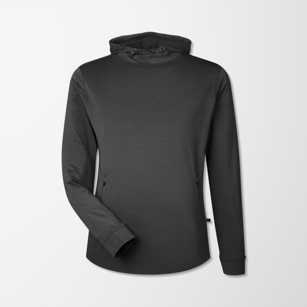 Swannies Men's Ivy Hoodie