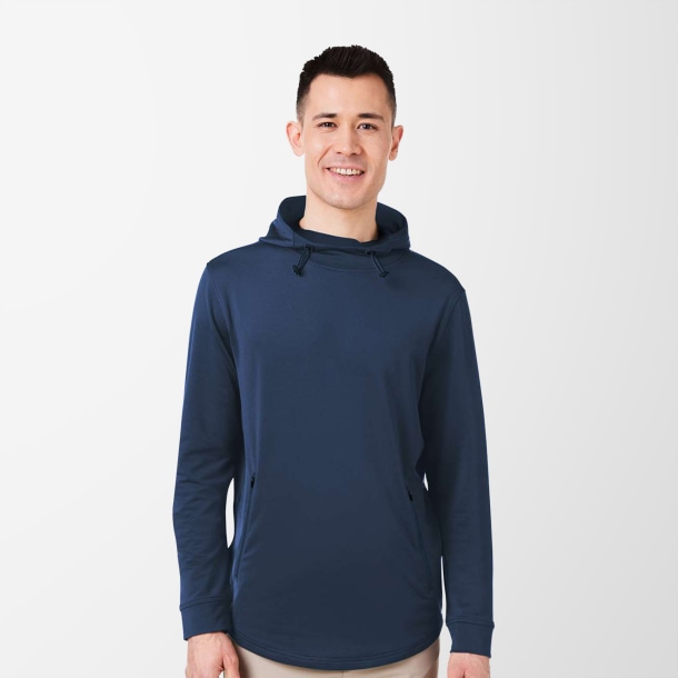 Swannies Men's Ivy Hoodie