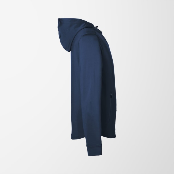 Swannies Men's Ivy Hoodie