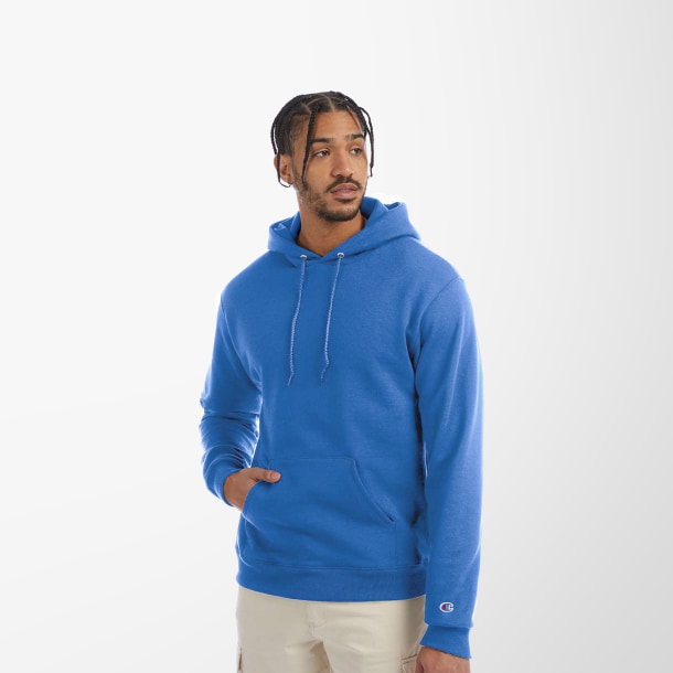Champion Adult Powerblend® Hoodie