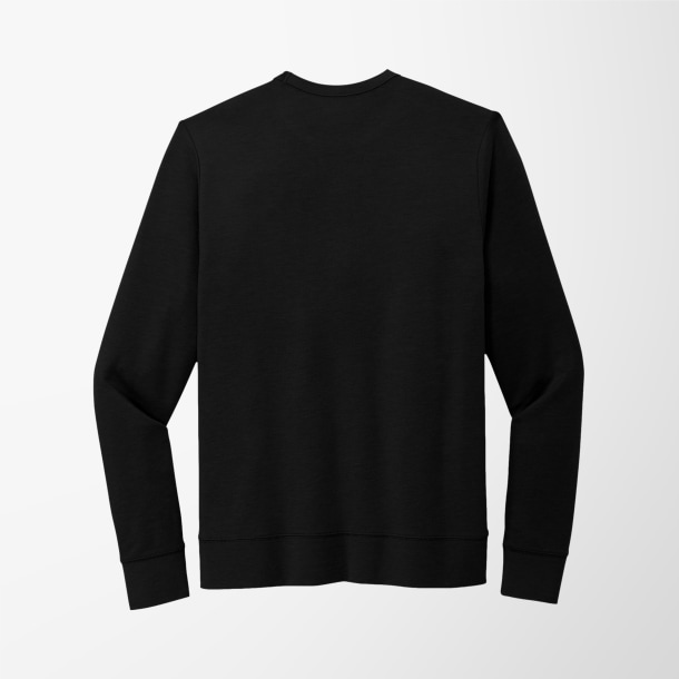 OGIO® Men's Luuma Flex Crewneck