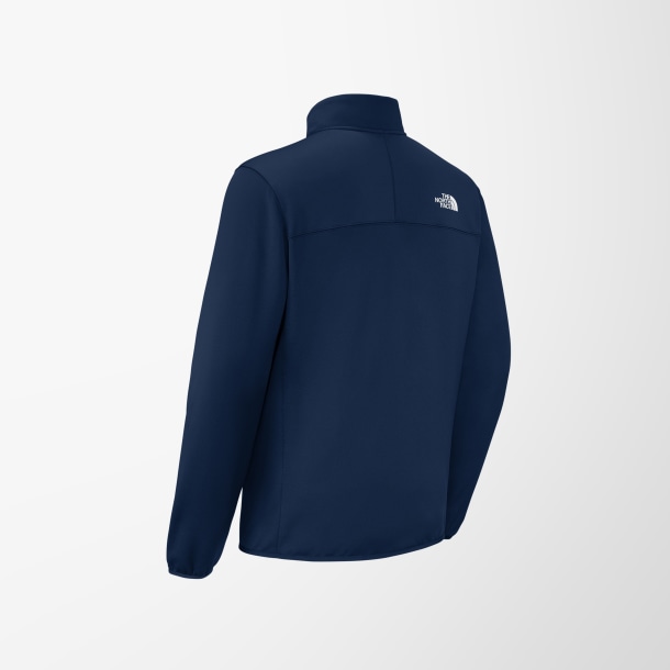 The North Face® Adult Full-Zip Fleece Dove Creek Jacket