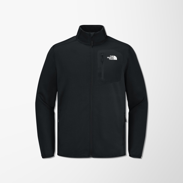 The North Face® Adult Full-Zip Fleece Dove Creek Jacket