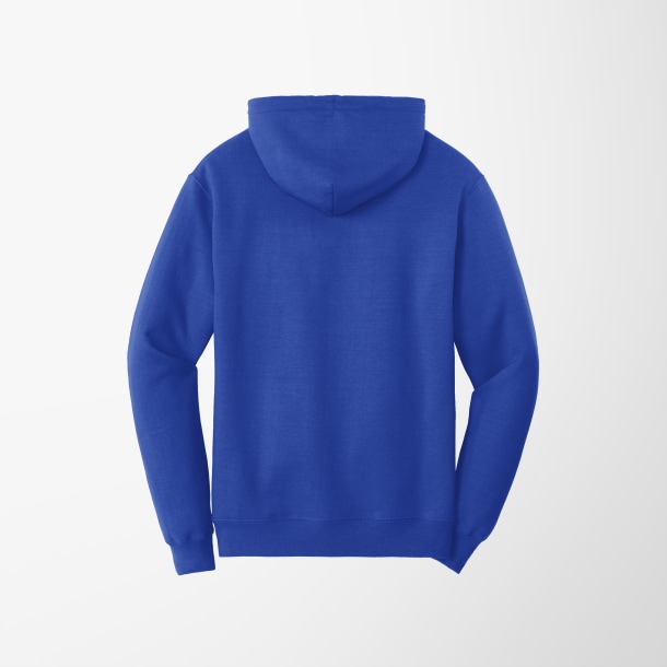 Port & Company® Men's Fleece Core Hoodie