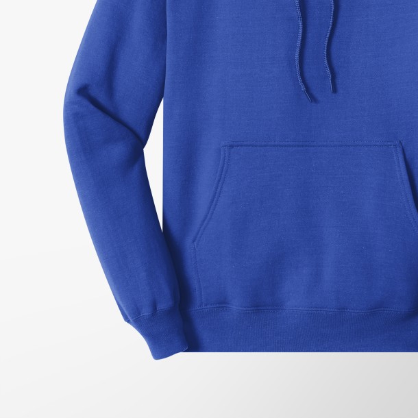 Port & Company® Men's Fleece Core Hoodie