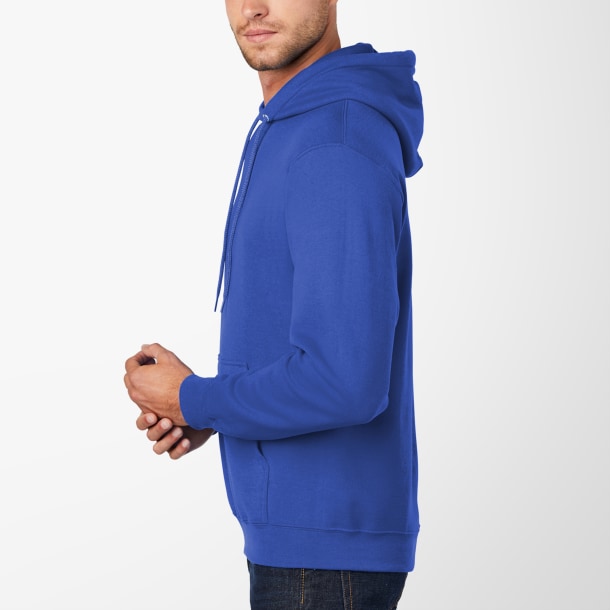 Port & Company® Men's Fleece Core Hoodie