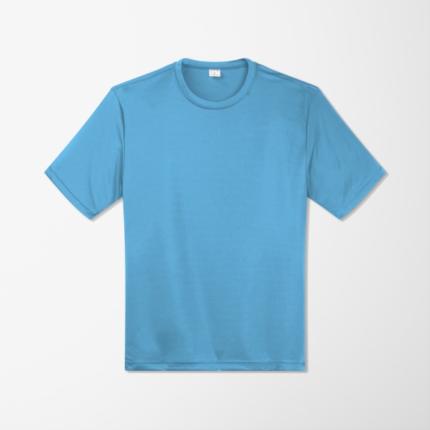 Sport-Tek Sport-Tek® Youth PosiCharge® Competitor™ Tee