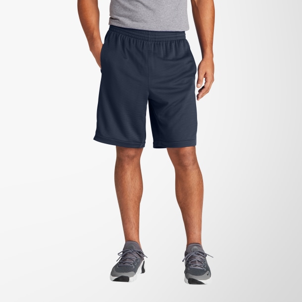 Sport-Tek® Men's PosiCharge® Position Shorts