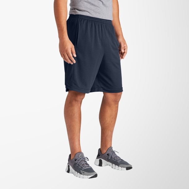Sport-Tek® Men's PosiCharge® Position Shorts