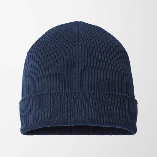 Atlantis Headwear Cuffed Nelson Beanie