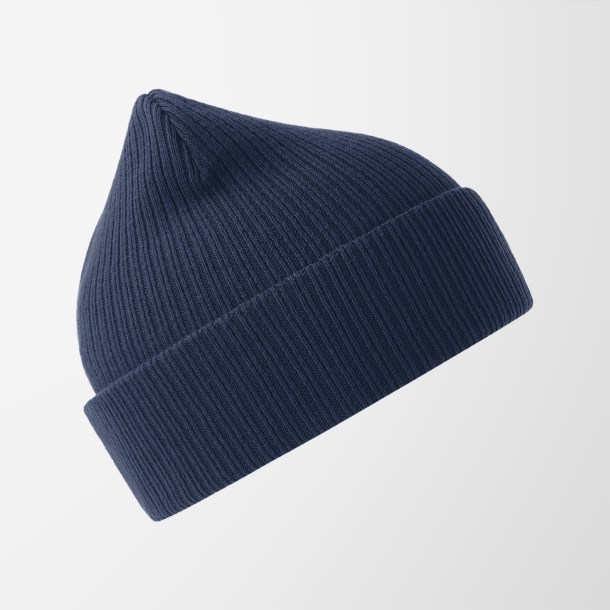 Atlantis Headwear Cuffed Nelson Beanie