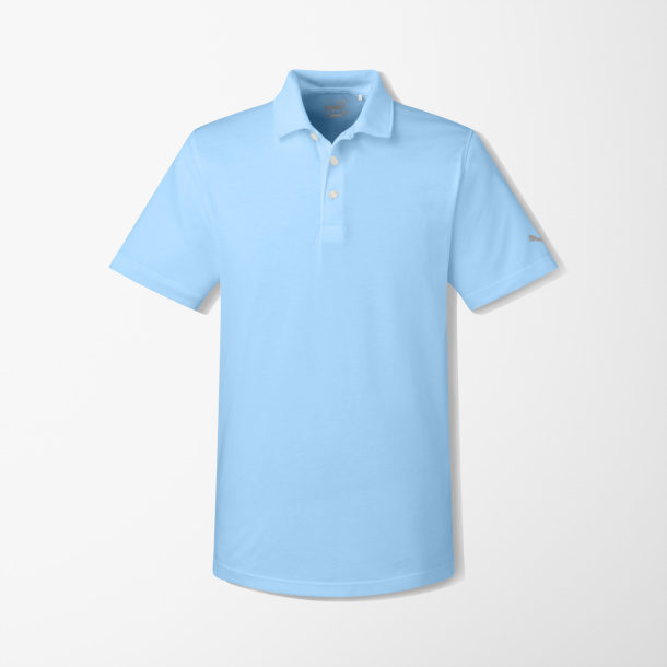 Puma® Golf Men's Fusion Polo
