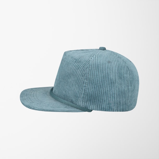 LOCALE Wilson Snapback Cap