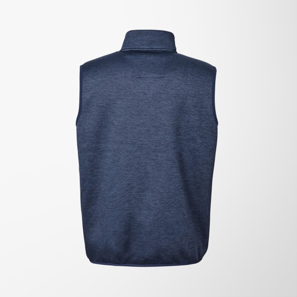 HUK Men's Coldfront+ Vest
