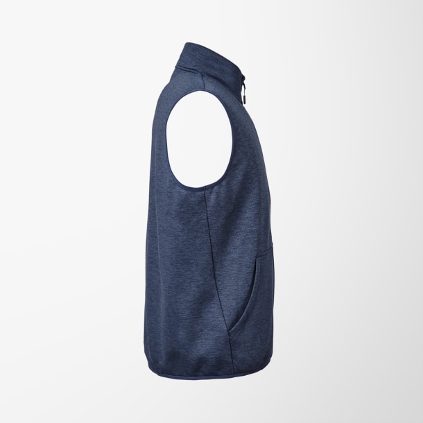 HUK Men's Coldfront+ Vest