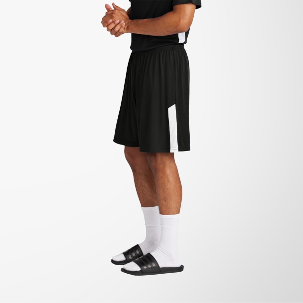 Sport-Tek® Men's Competitor™ United Shorts