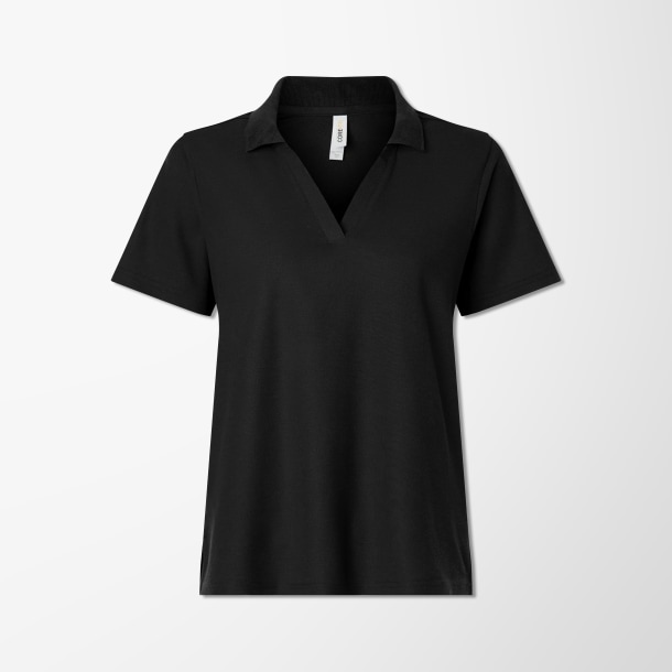 CORE365 Women's Performance Pique Resolve Polo