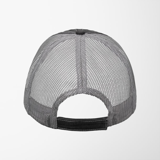 Valucap Contrast Stitch Cap