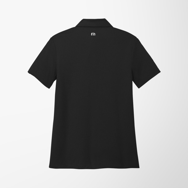 TravisMathew Women's Performance Coto Polo