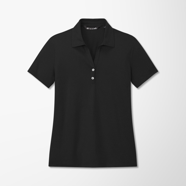 TravisMathew Women's Performance Coto Polo