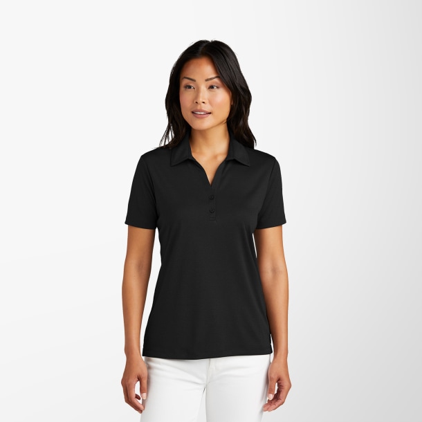 TravisMathew Women's Performance Coto Polo