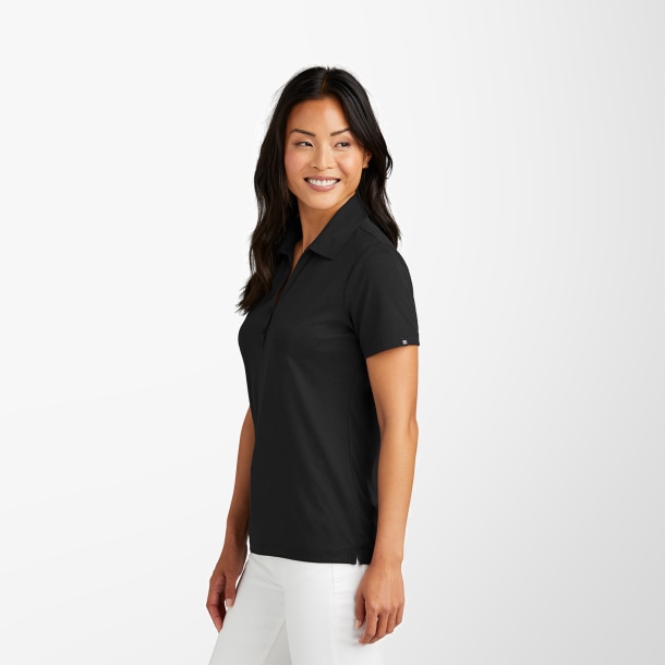 TravisMathew Women's Performance Coto Polo