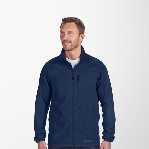Marmot Men's Lightweight Tempo Jacket