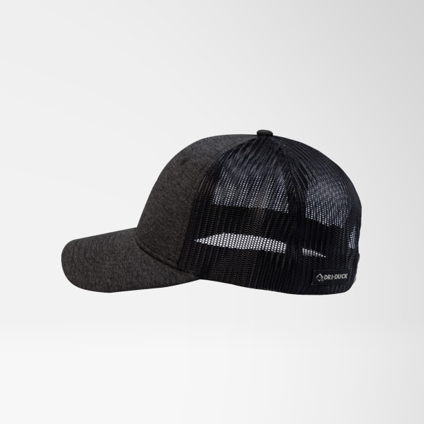 DRI DUCK Rover Trucker Hat