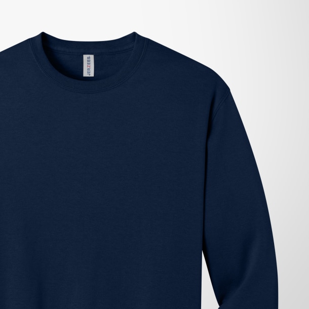 Jerzees® Adult Ultimate™ Crewneck