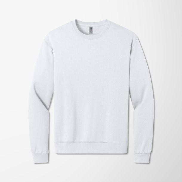 Jerzees® Adult Ultimate™ Crewneck