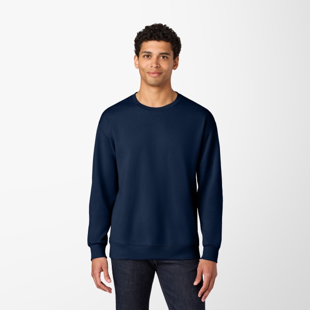 Jerzees® Adult Ultimate™ Crewneck