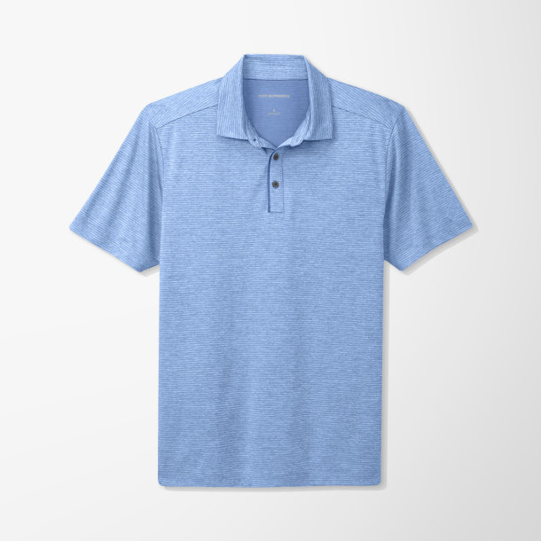 Port Authority® Shadow Stripe Polo