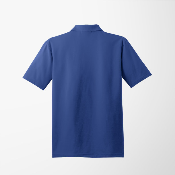 Port Authority® Tall Stain-Resistant Polo